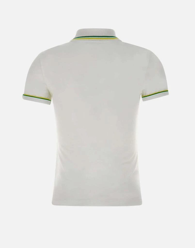 Lacoste Lacoste T-Shirts And Polos 3