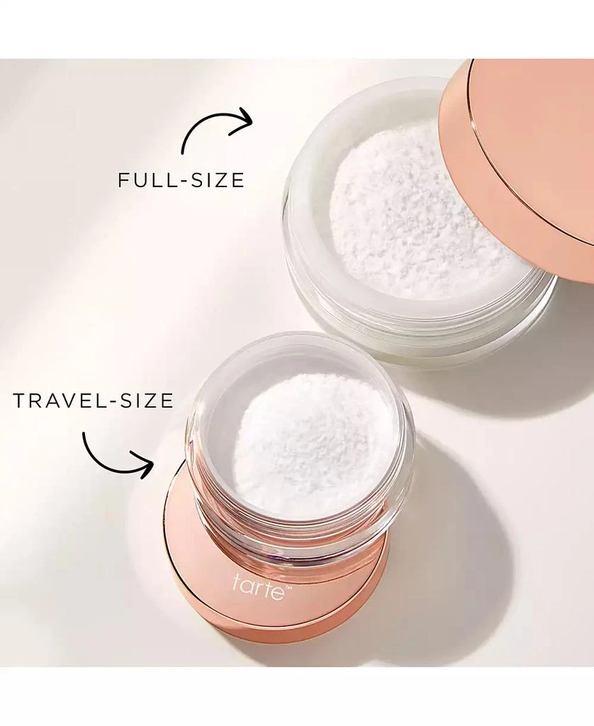 Tarte Smooth Operator™ Amazonian Clay Finishing Powder 9