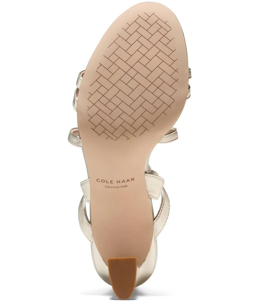 Cole Haan Addie Strappy Sandals 3