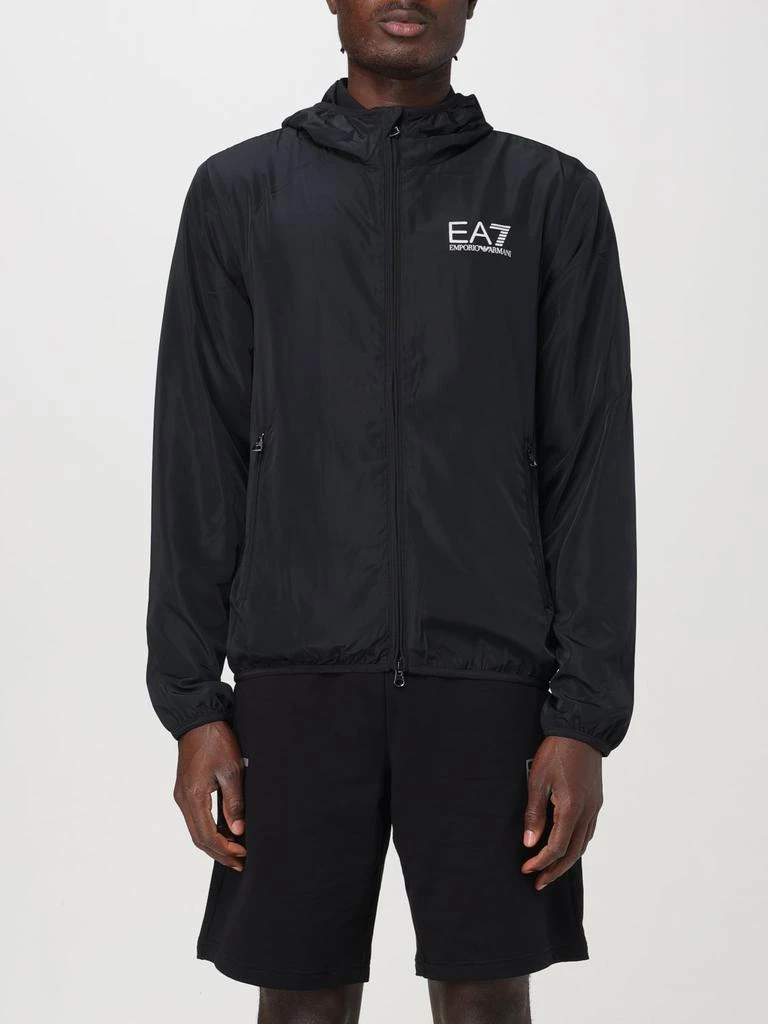 EA7 Jacket men Ea7 1