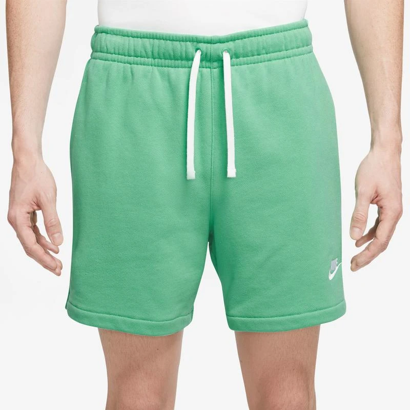 NIKE Nike Club Flow Shorts - Men's 1