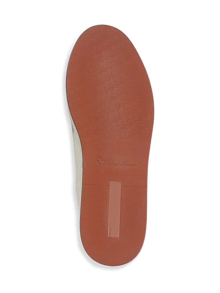 Loro Piana Nauges S. Walk Man Sneakers 6