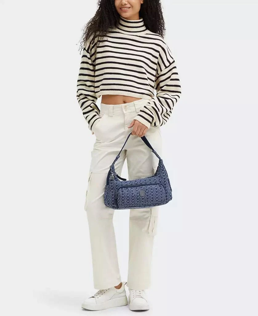 Kipling Karis Small Shoulder Bag 11