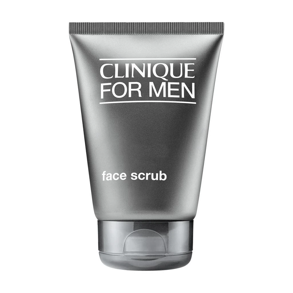 Clinique For Men Face Scrub