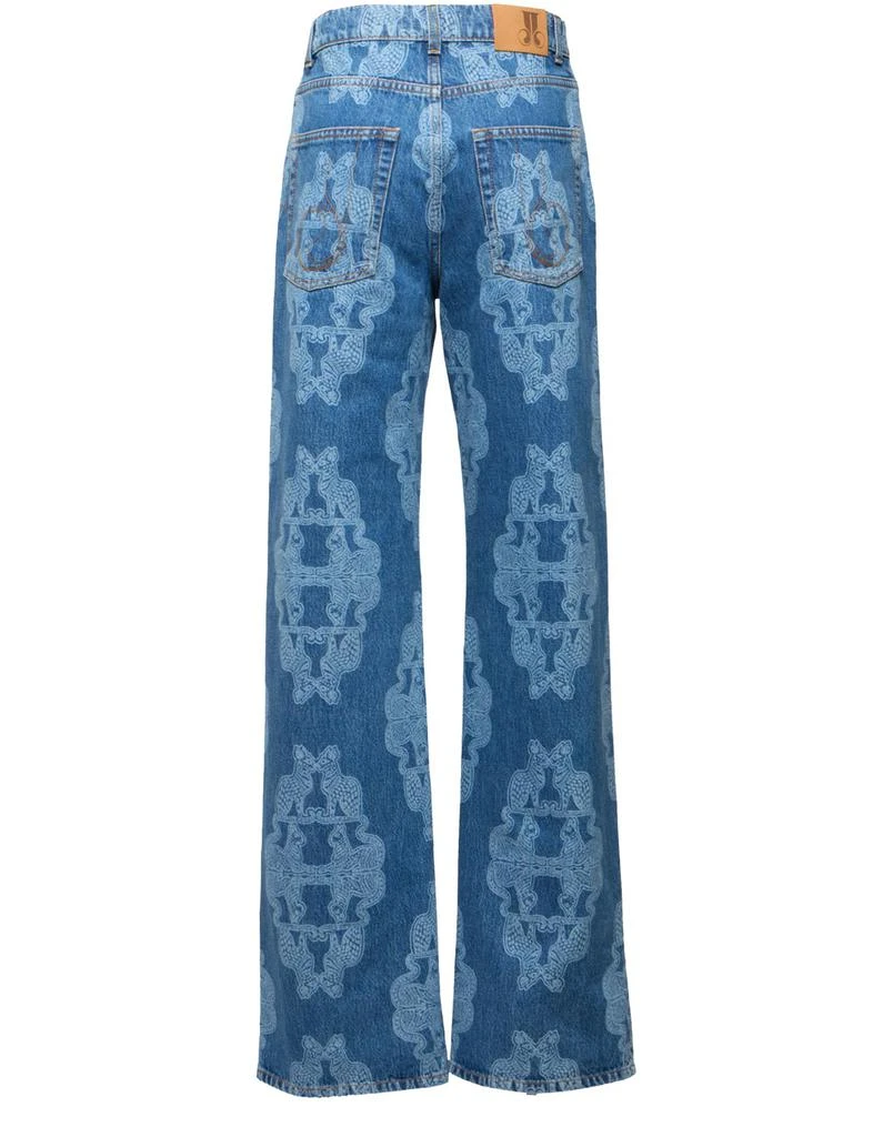 LA DOUBLE J Better Than Your Boyfriend's Jeans 2