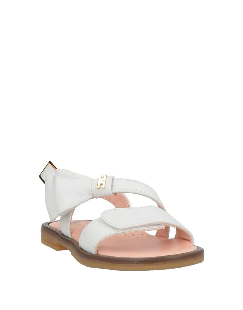 ELISABETTA FRANCHI Sandals 2