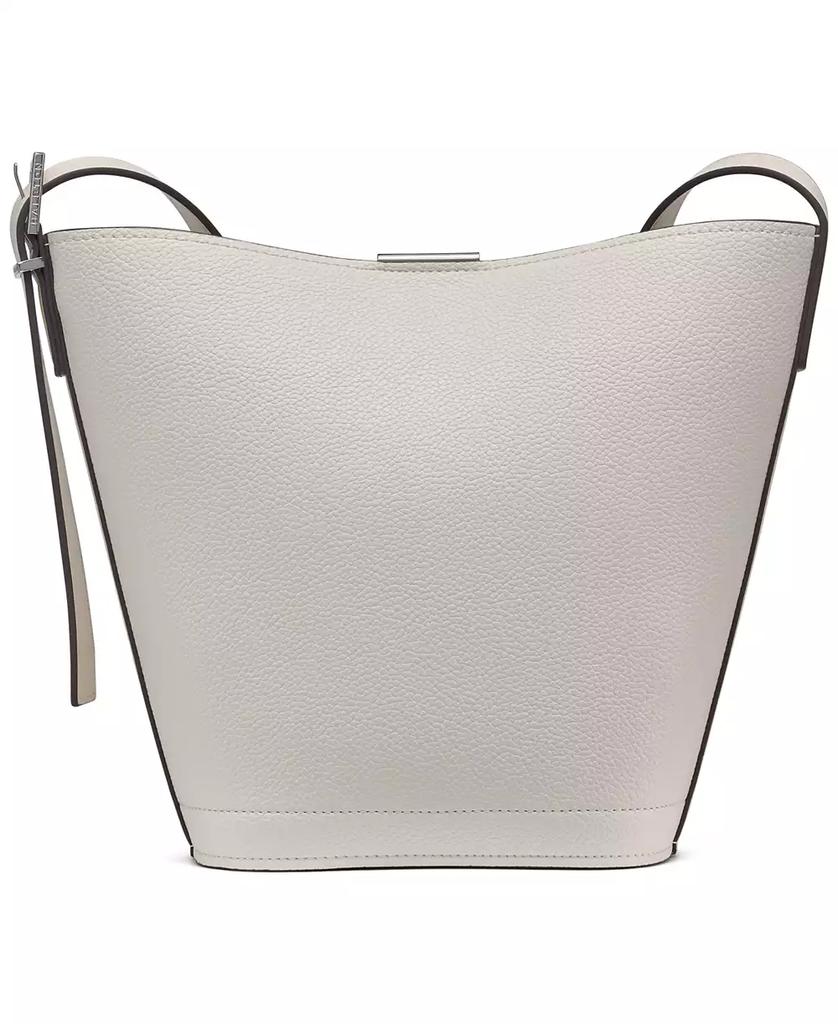 HALSTON Jagger Large Bucket Bag