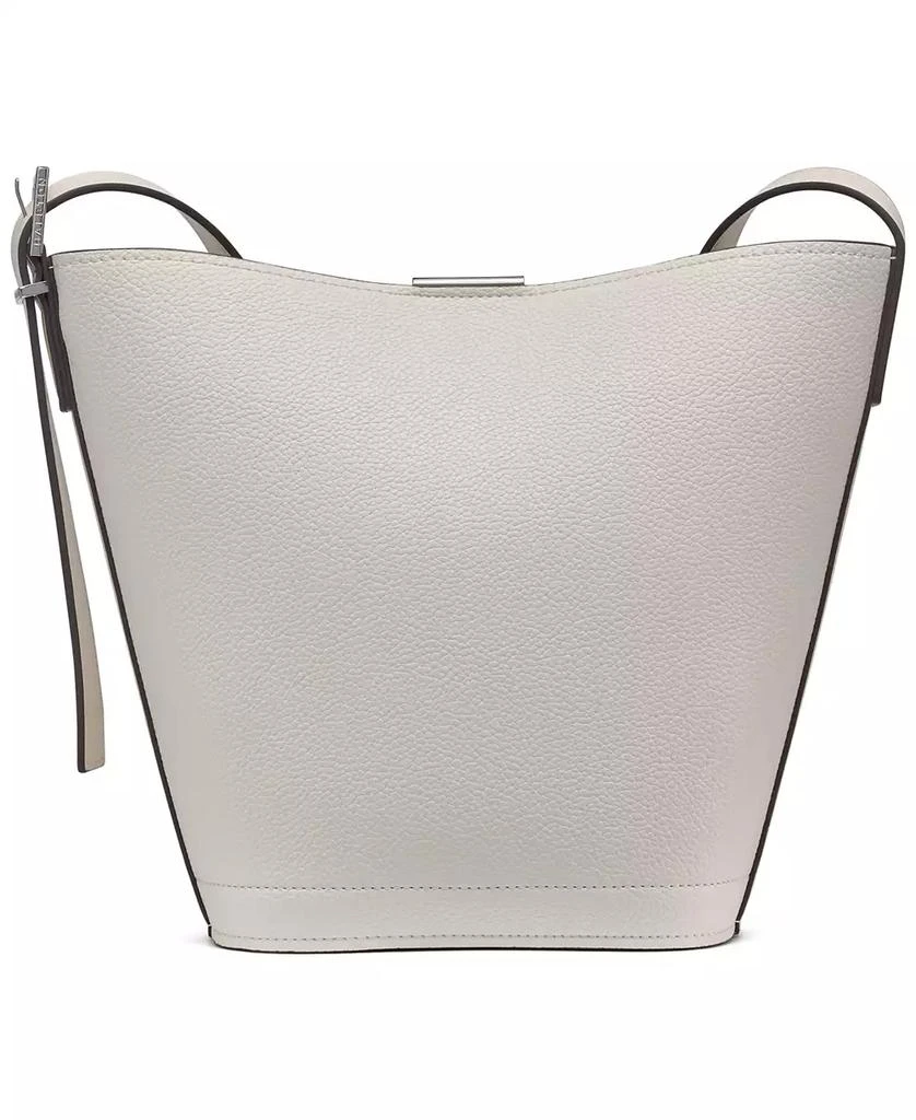 HALSTON Jagger Large Bucket Bag 2