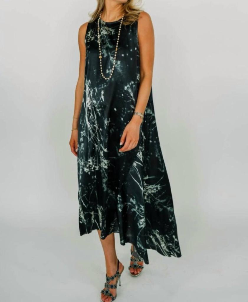 Go by go Silk Go By Go Silk - Simply Elegant Dress
