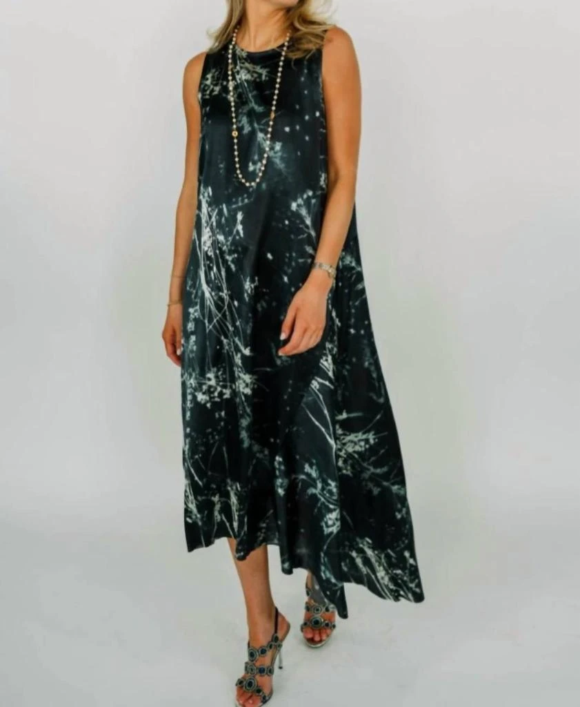 Go by go Silk Go By Go Silk - Simply Elegant Dress 1
