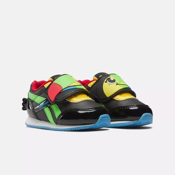Reebok Reebok Royal Classics Jog 2.0 KC Shoes 2