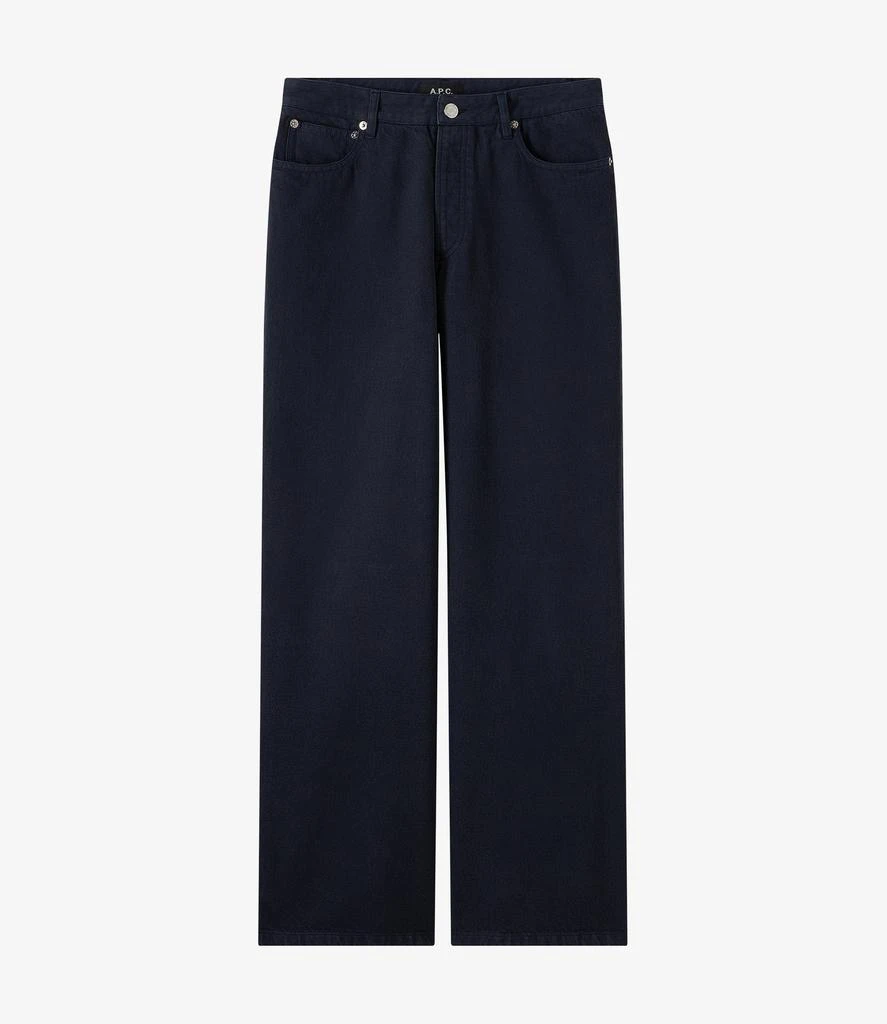 A.P.C. Elisabeth jeans 2