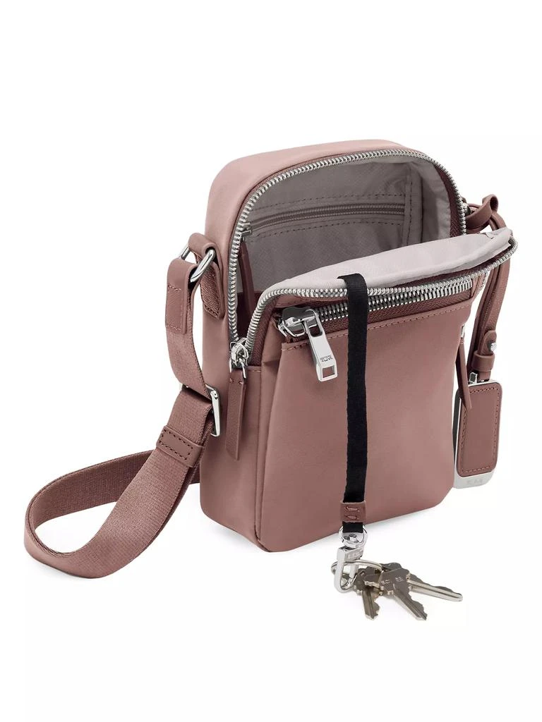 Tumi Voyageur Persia Nylon Crossbody Bag 3