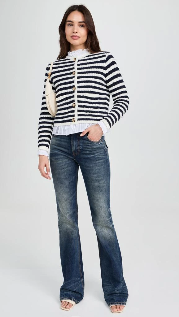 bash Gaspard Cardigan 4
