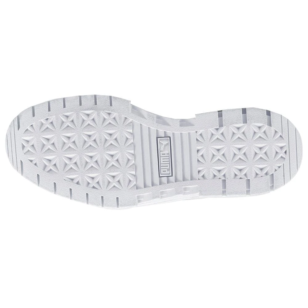 Puma Mayze Mid Platform Sneakers 5