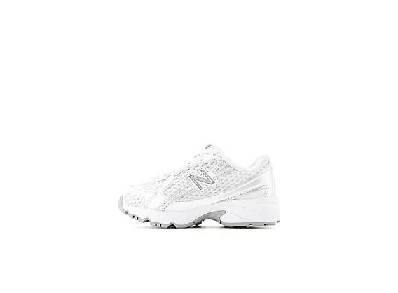 New Balance 740 Bungee Lace 3