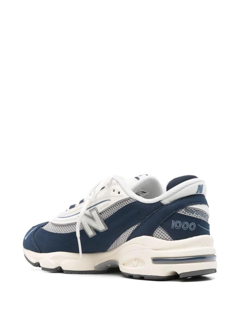 New Balance New Balance Sneakers '1000 Navy Sea Salt' 4