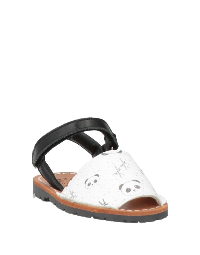 RIA Menorca Sandals 2