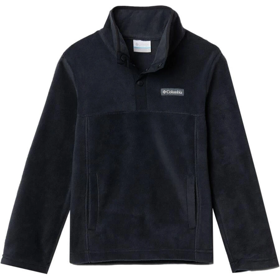 Columbia Steens Mountain 1/4-Snap Fleece Pullover - Toddlers' 1