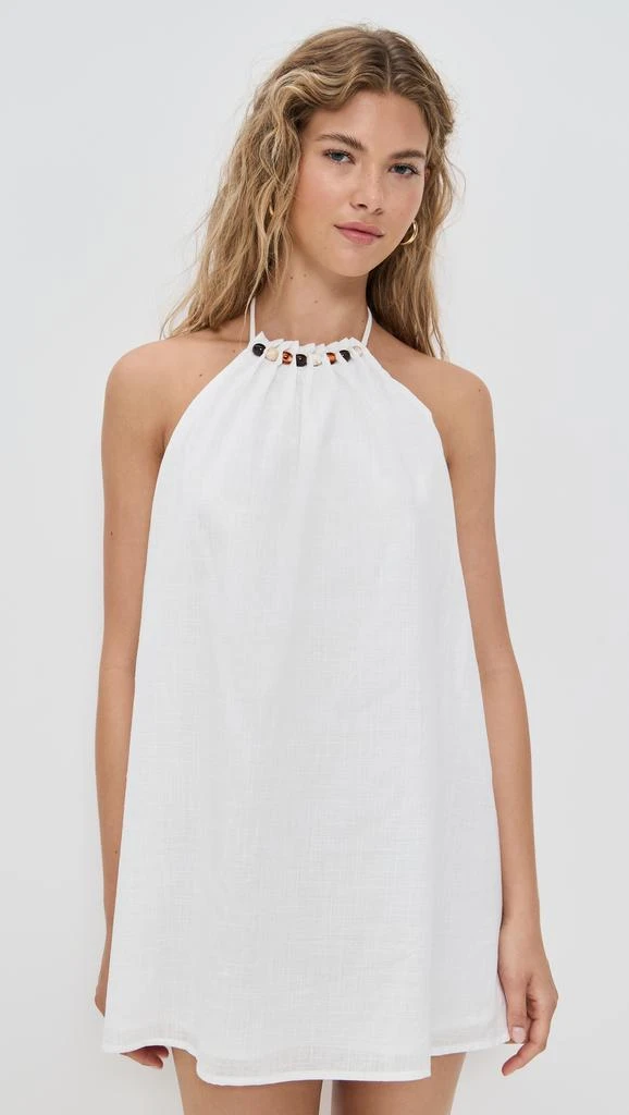Seven Wonders Monnie Mini Dress 1
