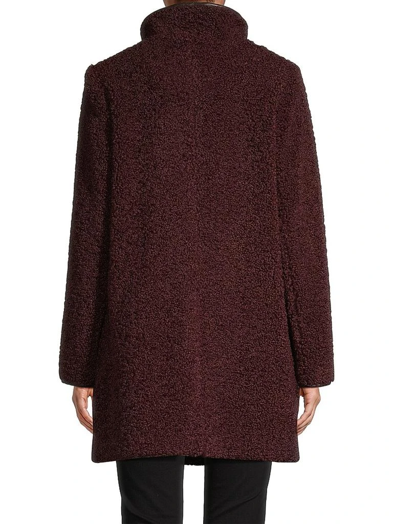 Sam Edelman Teddy Coat 5