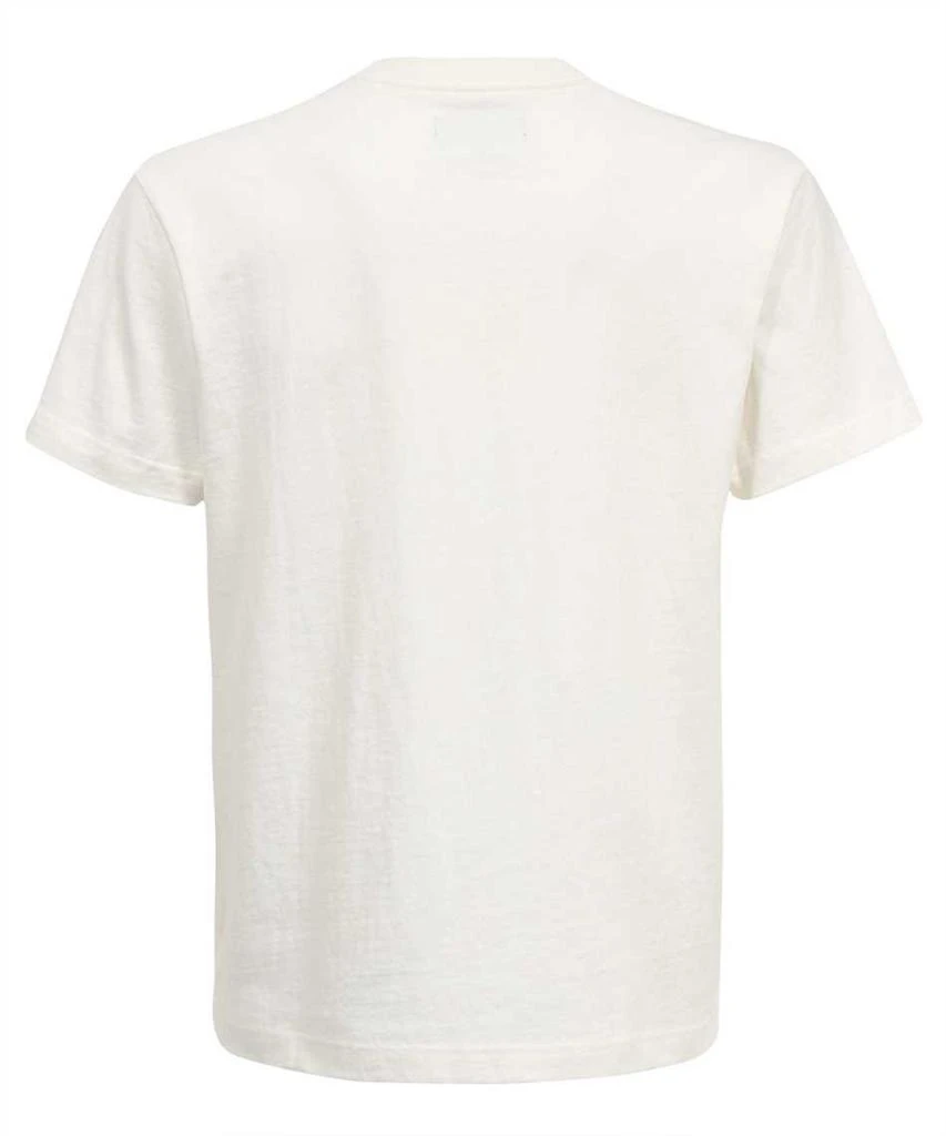 Purple Brand Purple brand heavy jersey t-shirt 2