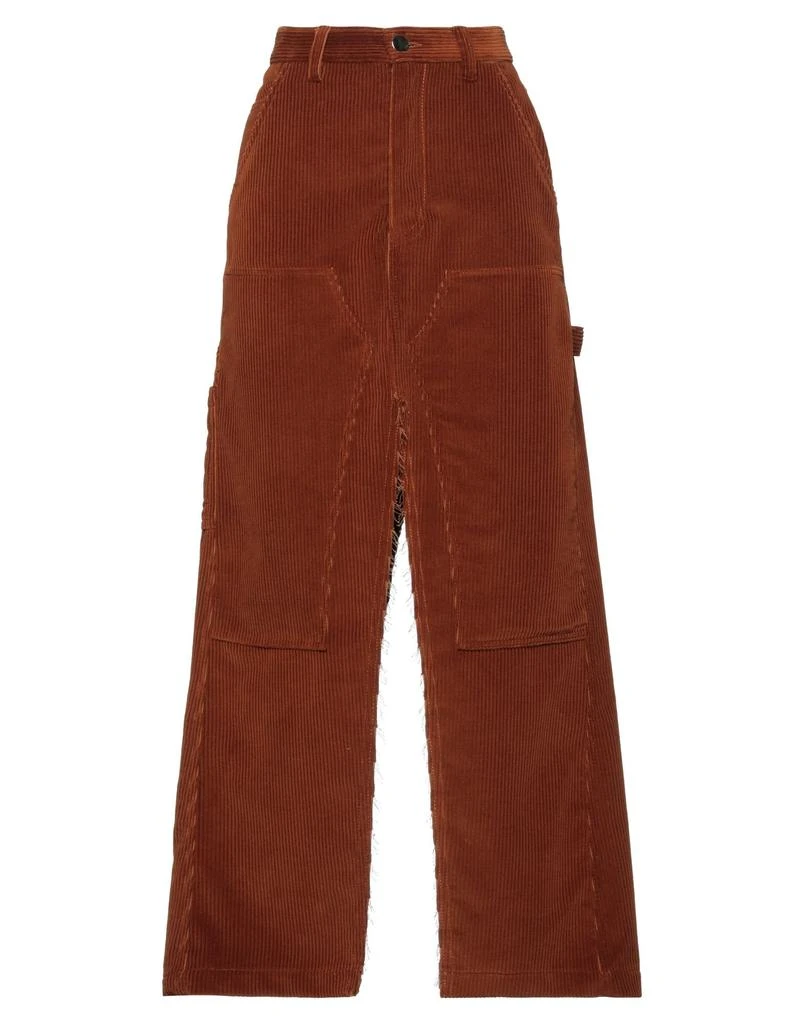 Meryll Rogge Maxi Skirts 1