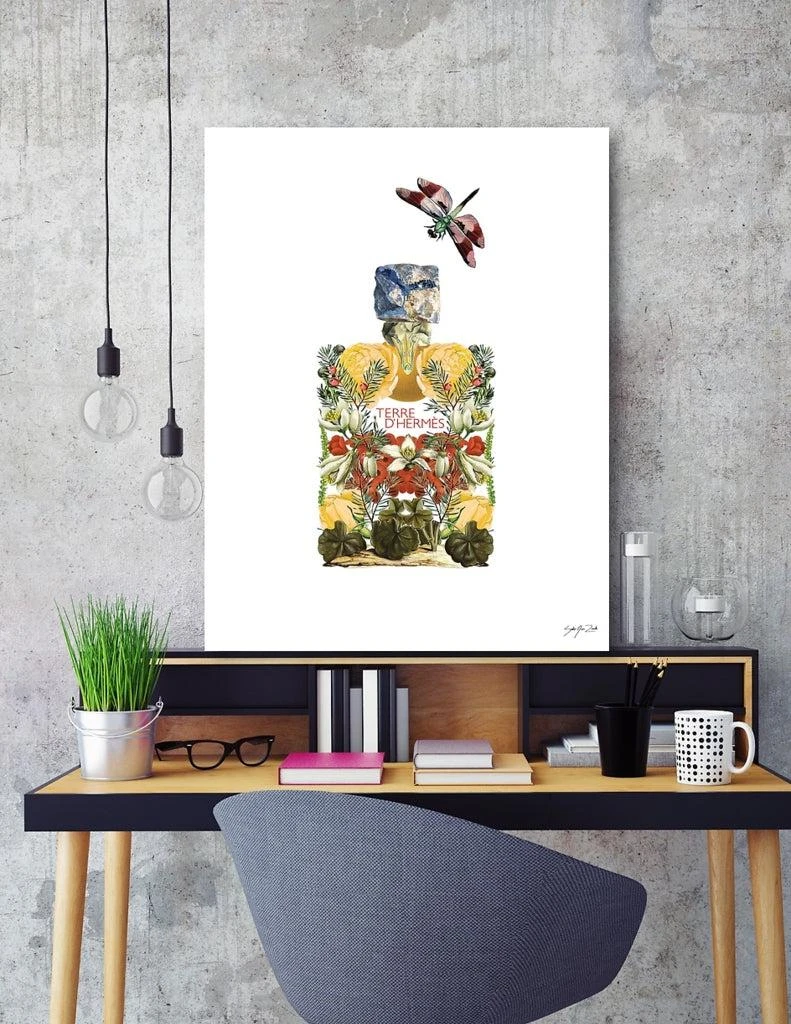 Curioos Terre D'hermès 2