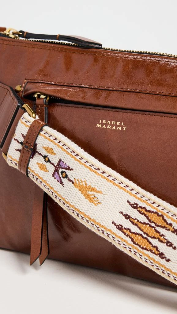 Isabel Marant Nessah Bag 4