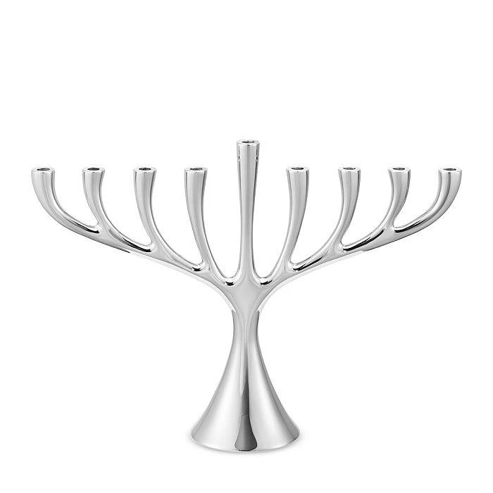 Georg Jensen Cobra Menorah 1