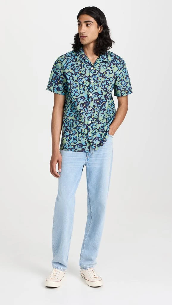 Paul Smith Regular  Fit Shirt 4
