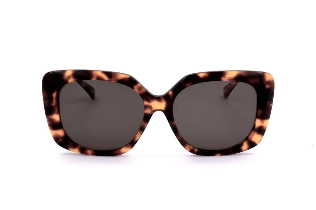 Ted Baker London Ted Baker Square-Frame Sunglasses 1