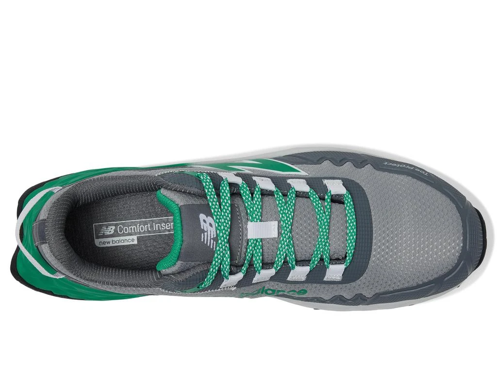 New Balance Work & Safety Cremorne Fresh Foam Low - Composite Toe 2