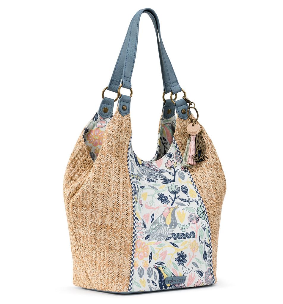 Sakroots Roma Shopper