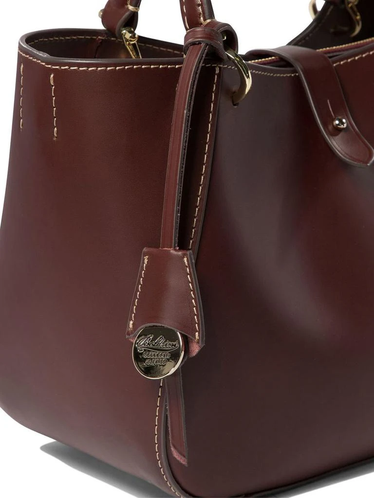 Boldrini Selleria Boldrini Selleria "Sofia" Handbag 4