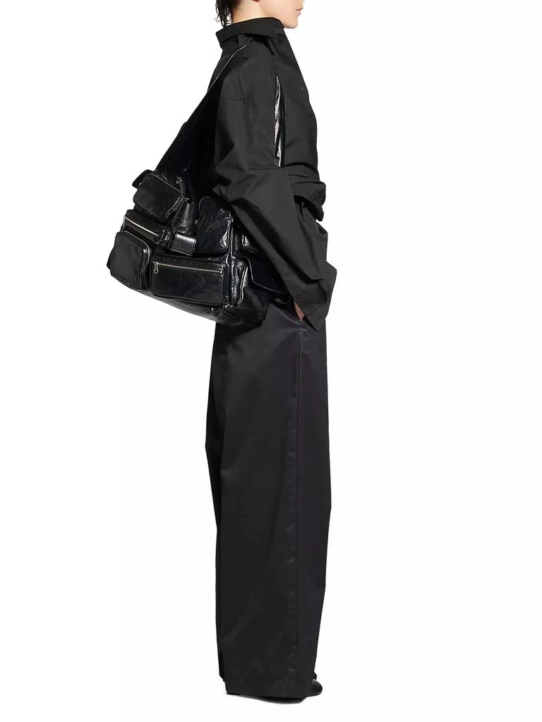 Balenciaga Superbusy Large Sling Bag 2