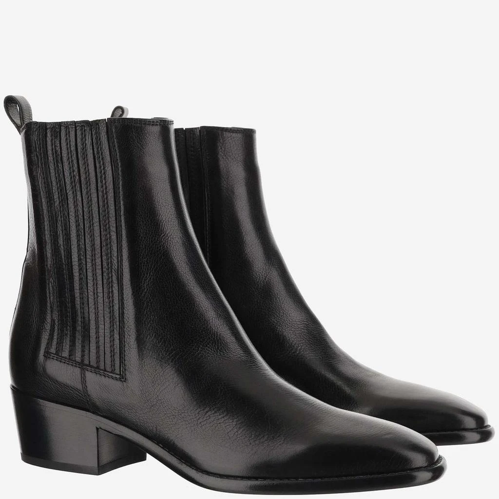 SARTORE Sartore Chelsea Boots 3