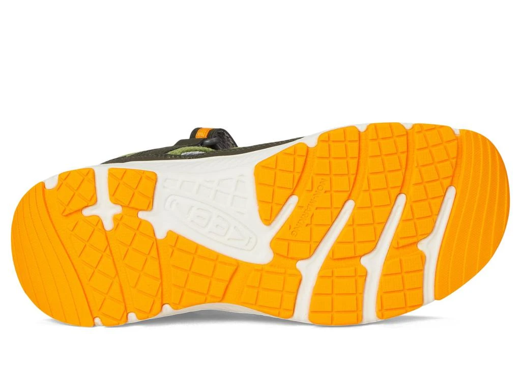 Keen Motozoa Sandal (Little Kid/Big Kid) 3