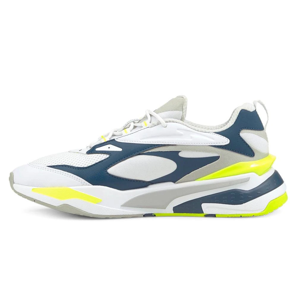 Puma Rs-Fast Lace Up Sneakers 3