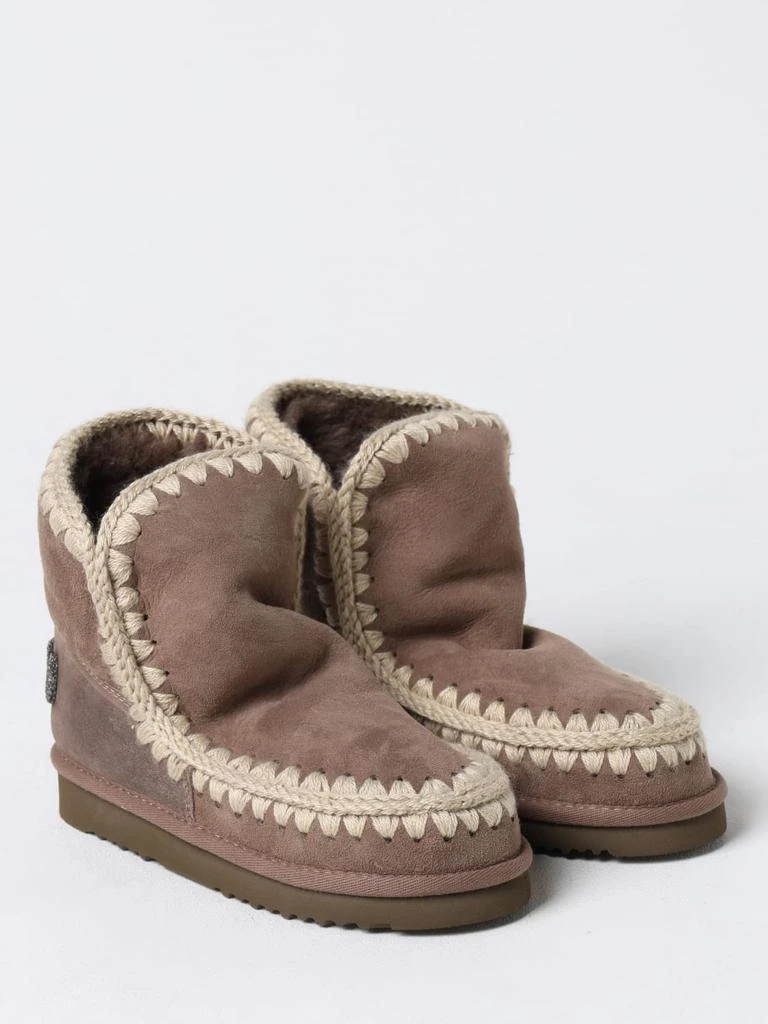 Mou Shoes woman Mou 2