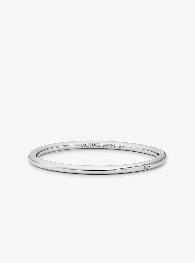 Michael Kors Precious Metal-Plated Brass 3-Piece Pavé Gift Set 3