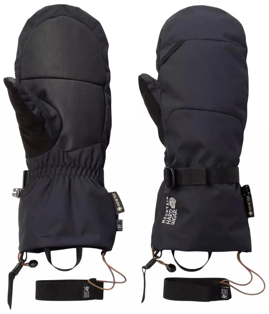 Mountain Hardwear Mountain Hardwear Women's All Tracks™ GORE-TEX® Mitt 1