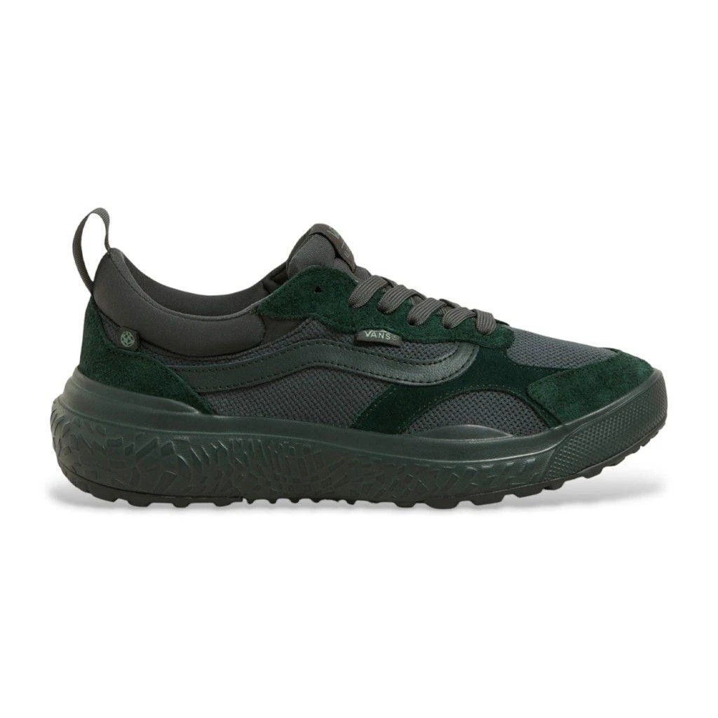 Vans Sneakers Green Men 2