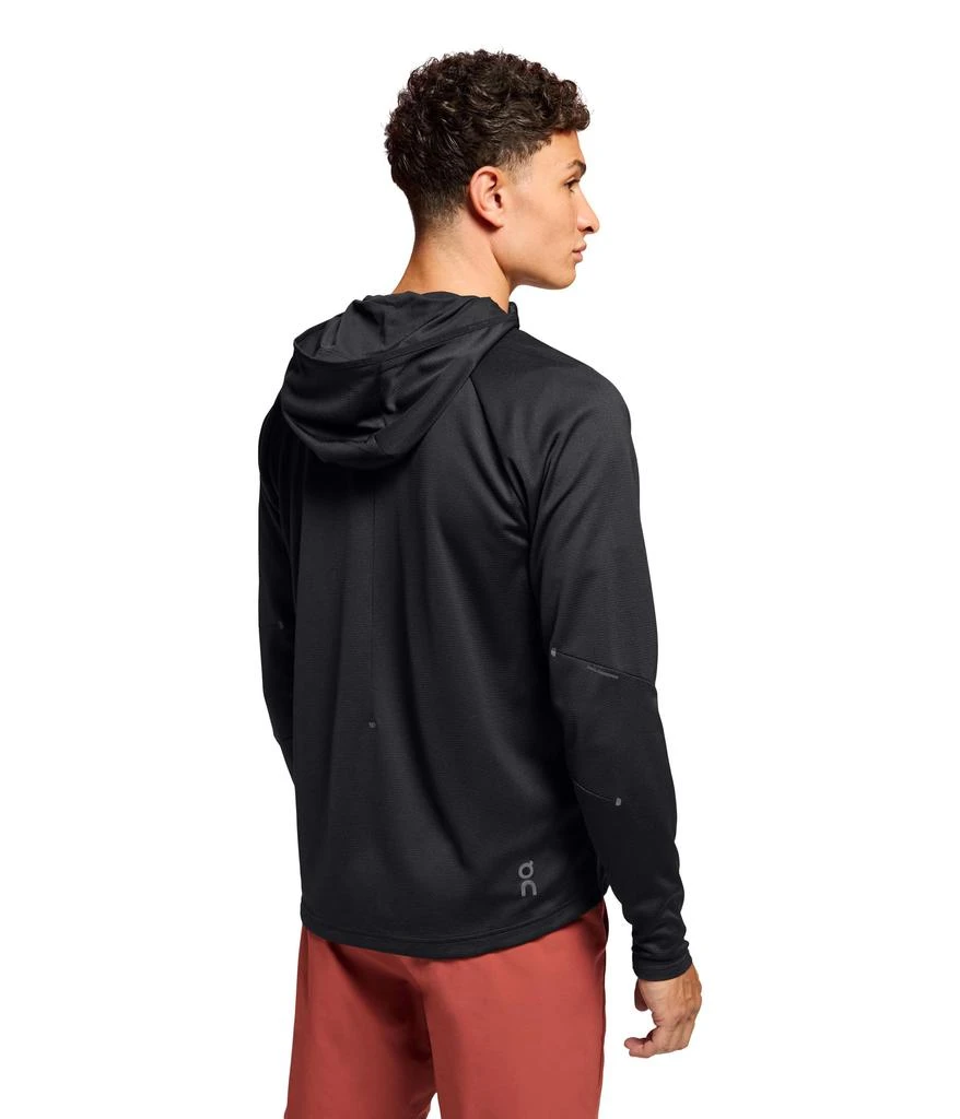 On Climate Zip Hoodie 2