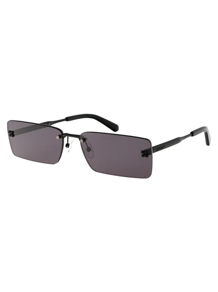 Off-White Off-White Sunglasses 2