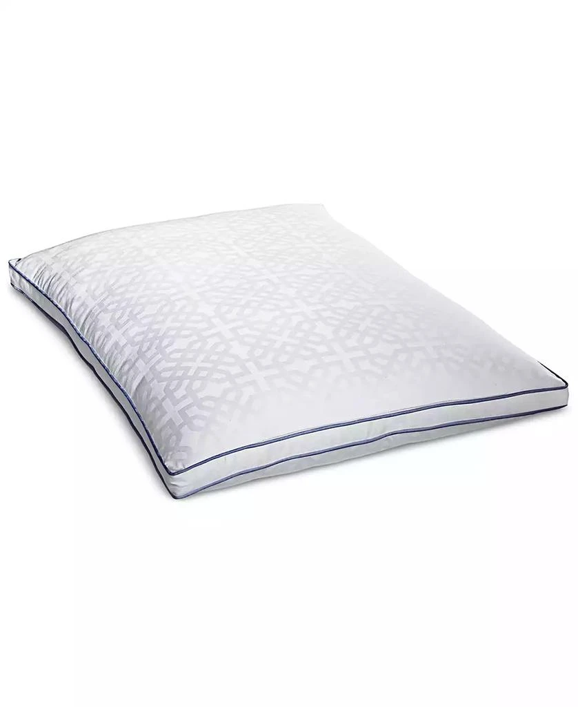 Charter Club Continuous Cool Soft Density Pillow, Standard/Queen, Exclusively at Macy’s 1