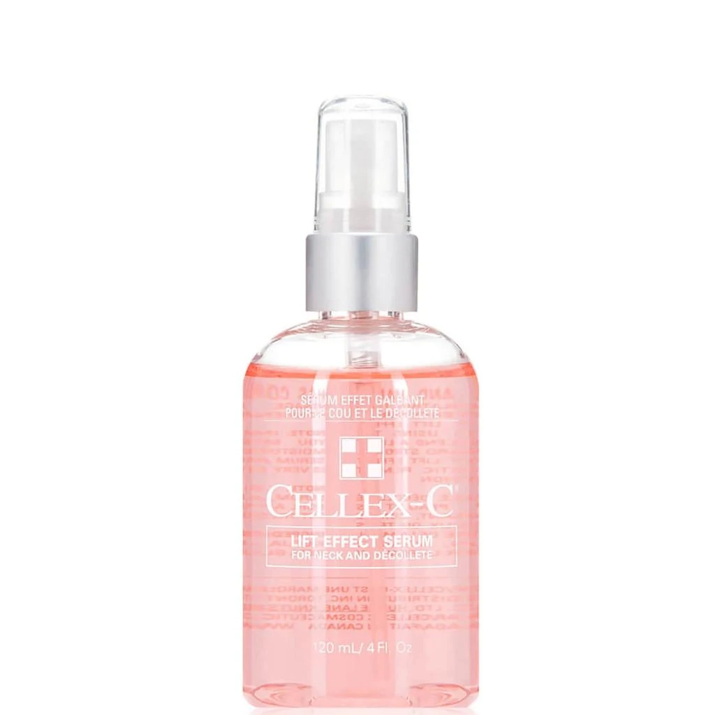 Cellex-C Cellex-C Lift Effect Serum for Neck and Decollete 1