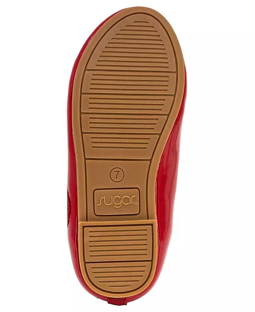 Sugar Toddler Girls Nerida Ballet Flat 5