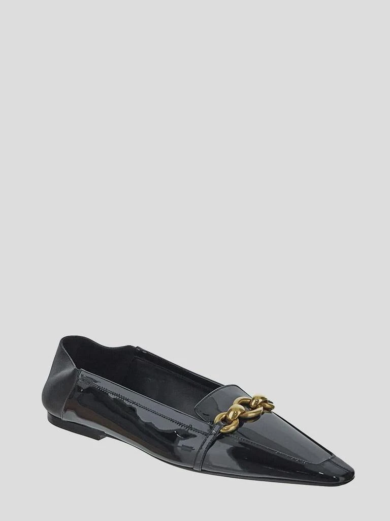 Yves Saint Laurent Saint Laurent  Flat Shoes 2