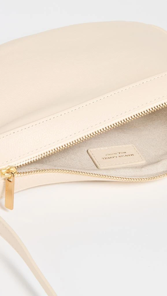Mansur Gavriel Moon Sling Bag 5